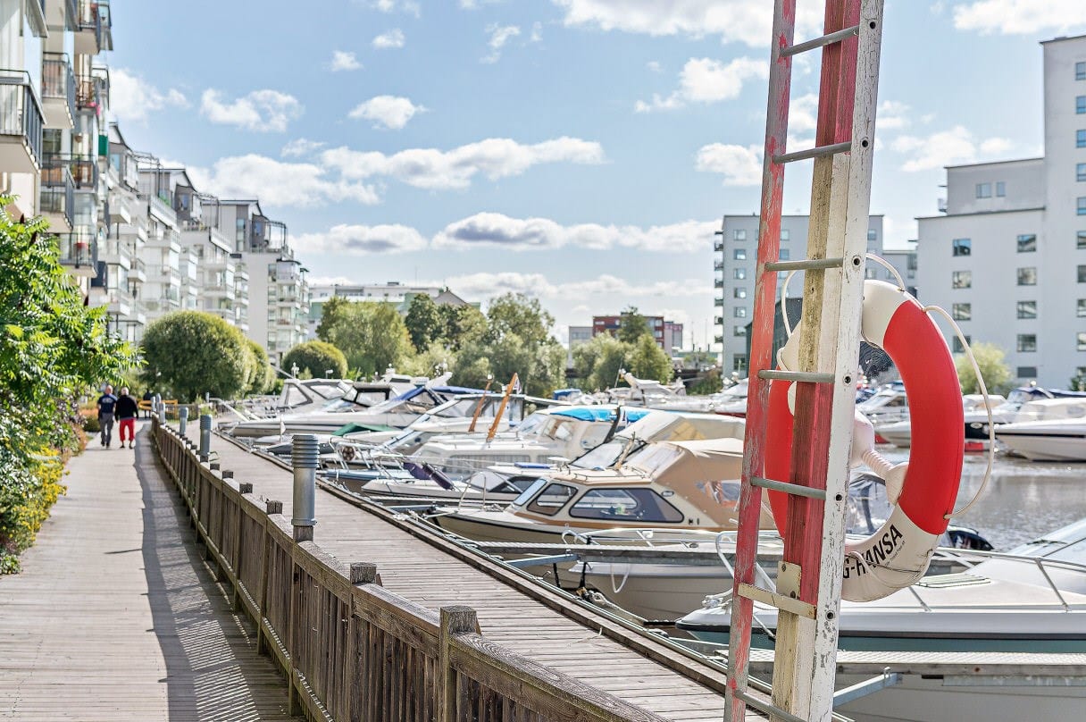 Mariagatan 4A, VÅN 3/3