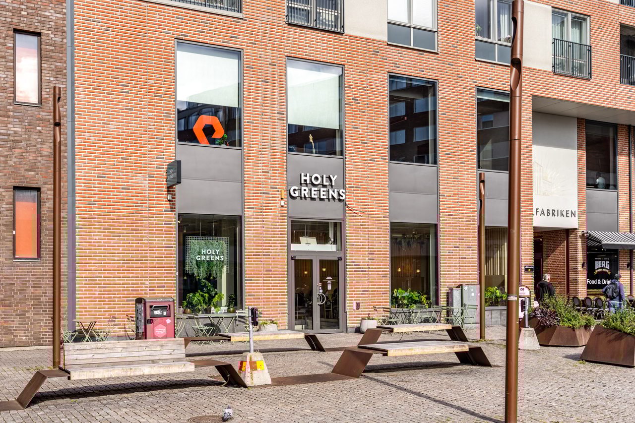 Mariagatan 4A, VÅN 3/3