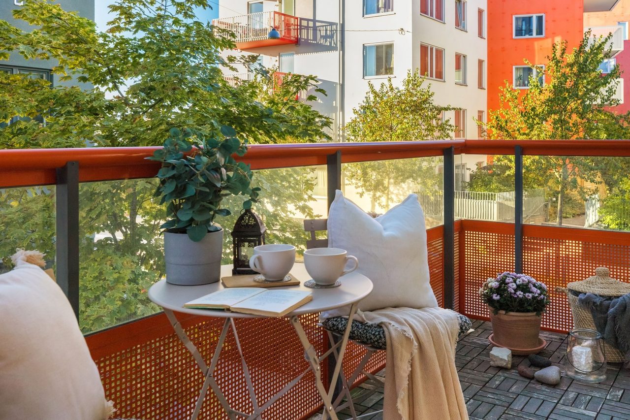 Alfons Åbergs Gata 5