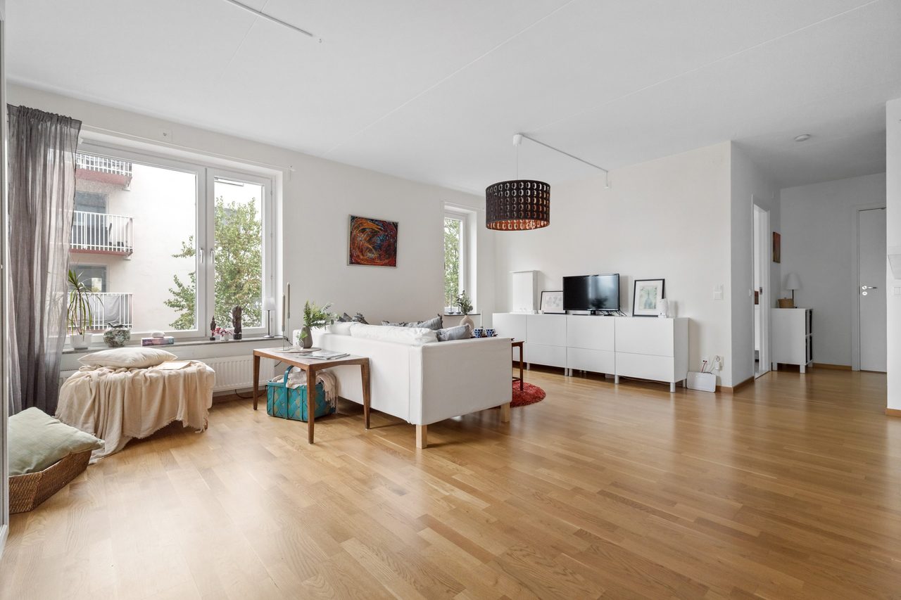 Alfons Åbergs Gata 5