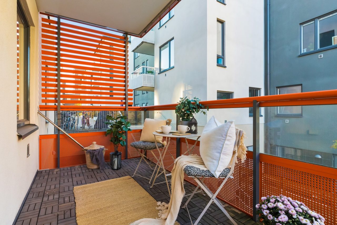 Alfons Åbergs Gata 5