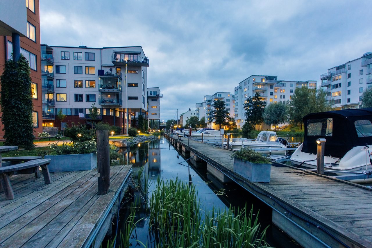 Alfons Åbergs Gata 5