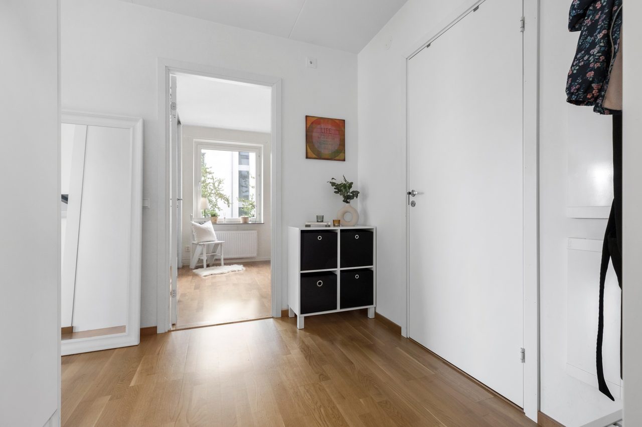 Alfons Åbergs Gata 5