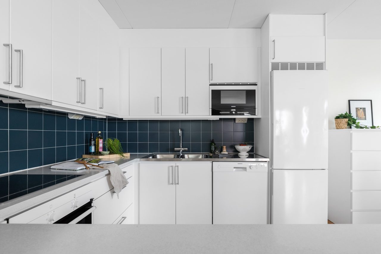 Alfons Åbergs Gata 5