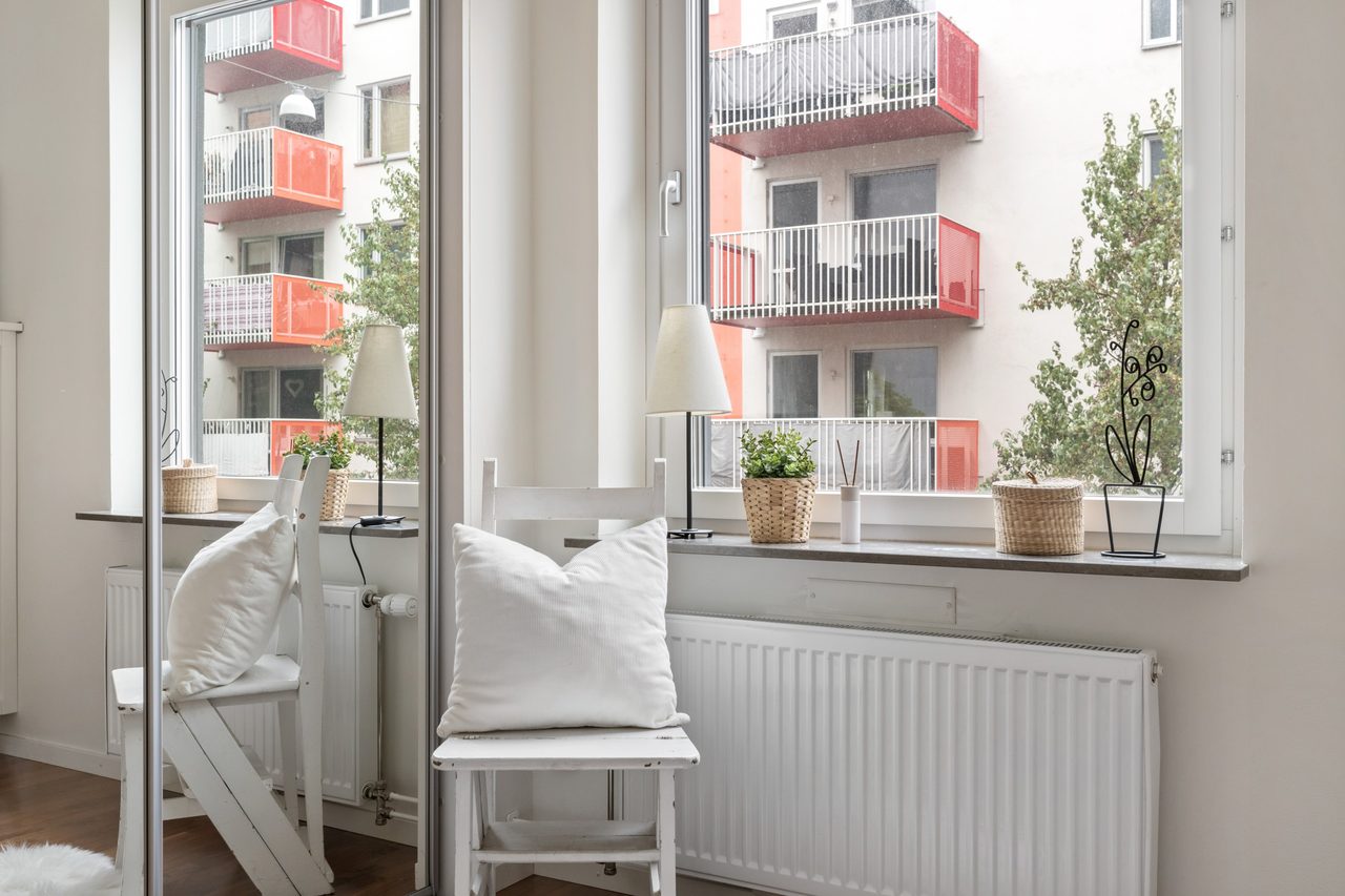 Alfons Åbergs Gata 5