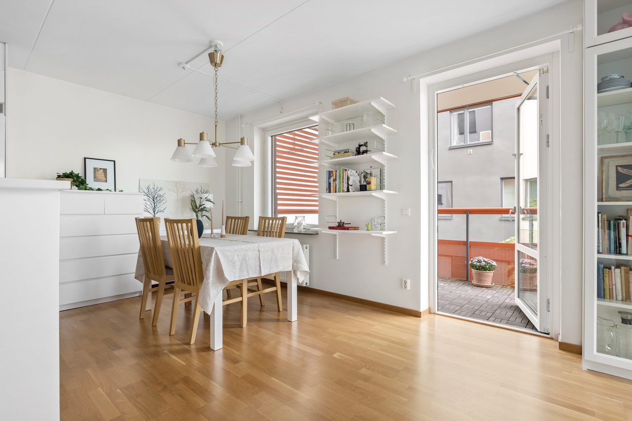 Alfons Åbergs Gata 5