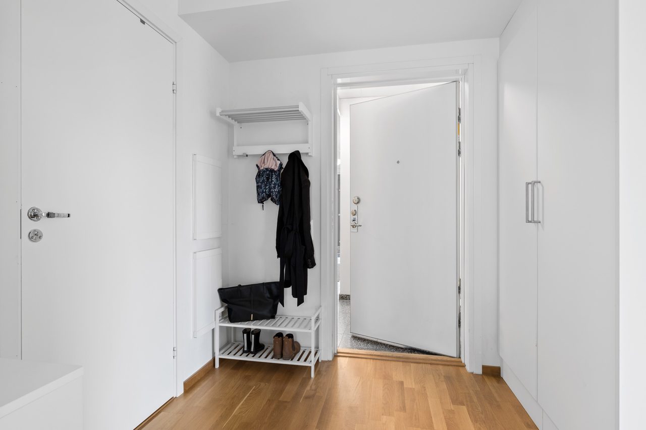 Alfons Åbergs Gata 5