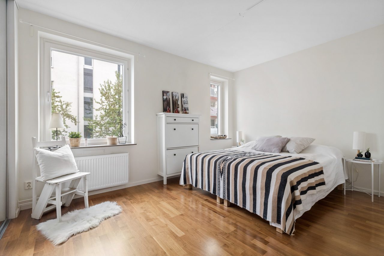 Alfons Åbergs Gata 5