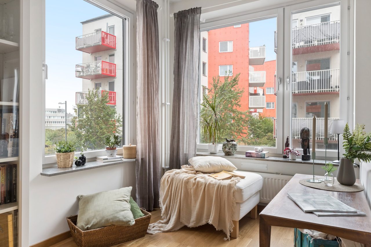 Alfons Åbergs Gata 5