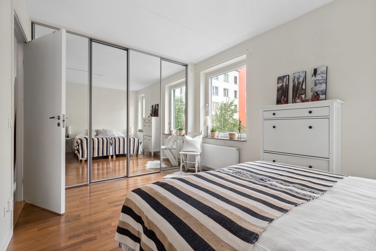 Alfons Åbergs Gata 5