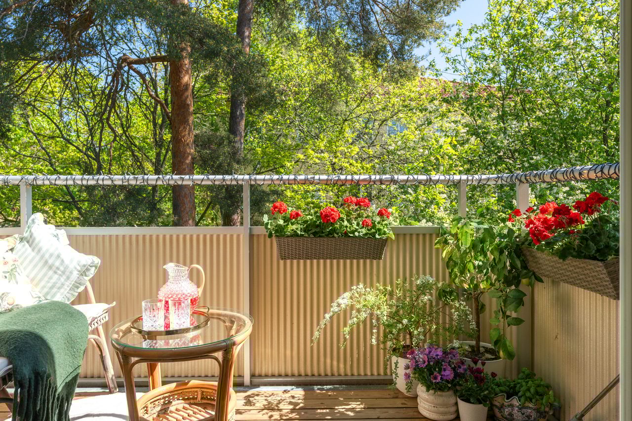 Tulegatan 70, Vån 3/3