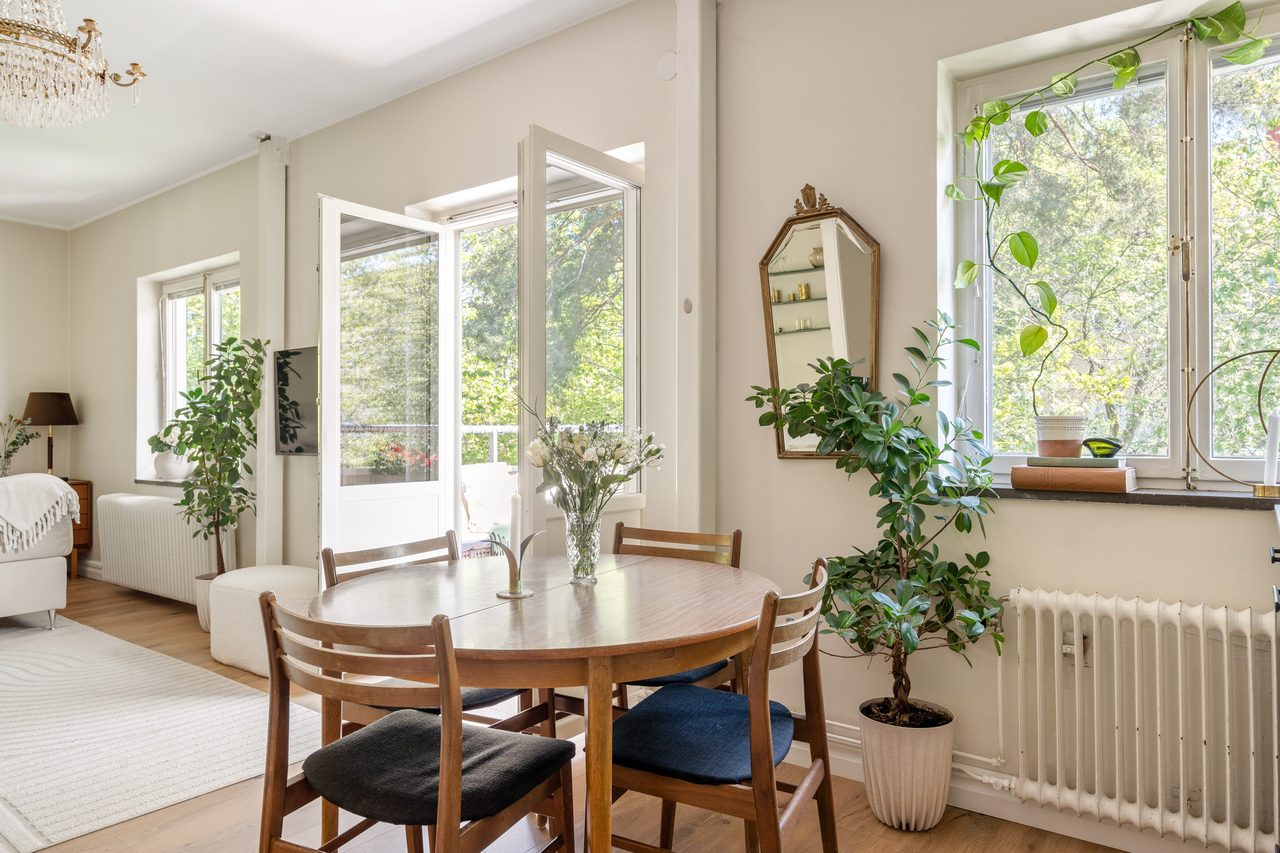 Tulegatan 70, Vån 3/3