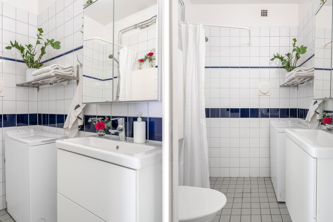 Tulegatan 70, Vån 3/3