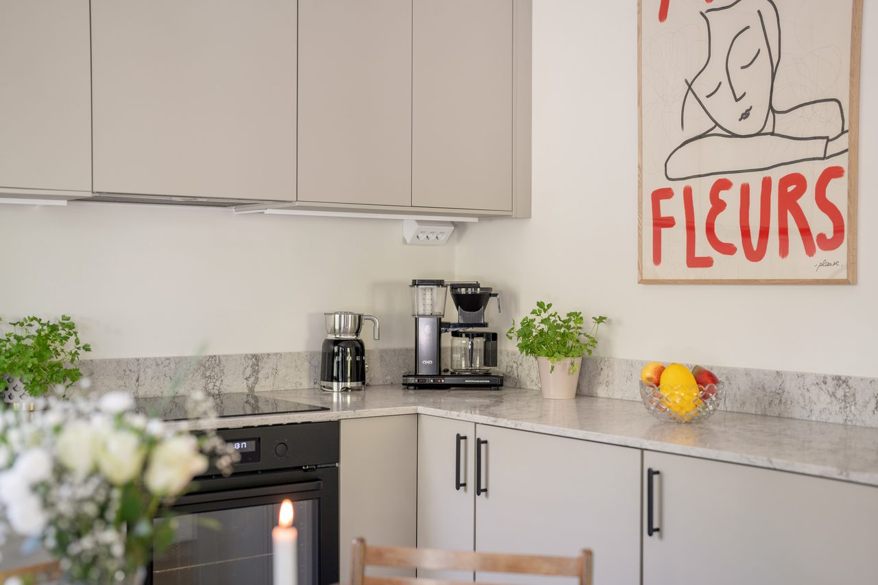 Tulegatan 70, Vån 3/3