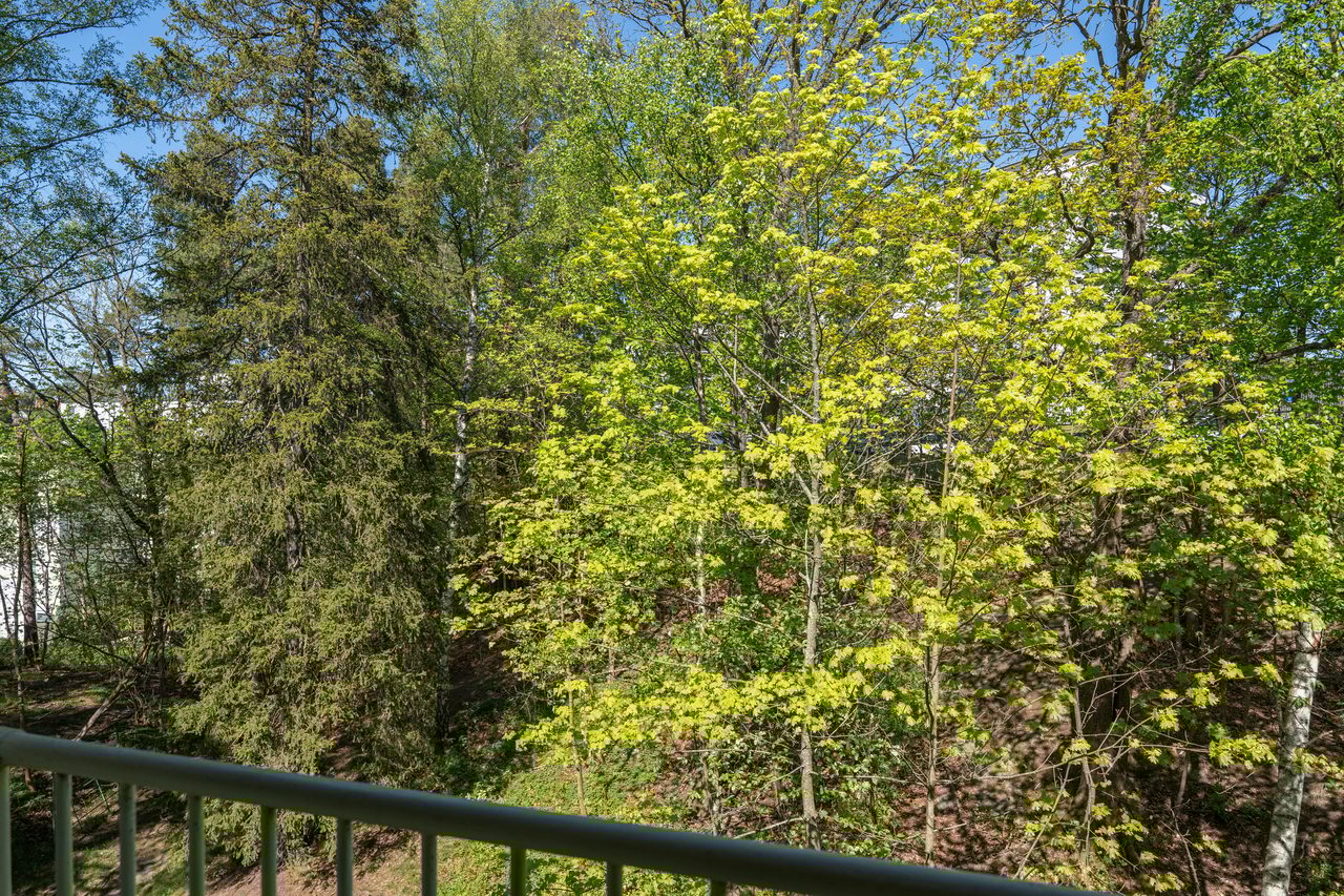 Tulegatan 70, Vån 3/3