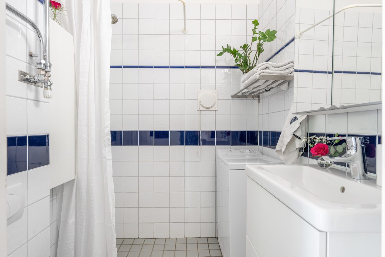 Tulegatan 70, Vån 3/3