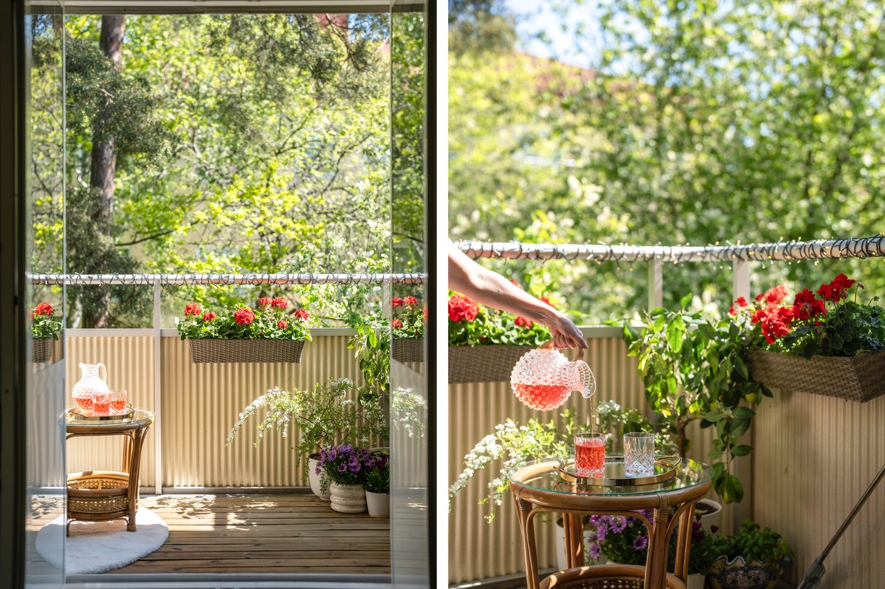 Tulegatan 70, Vån 3/3