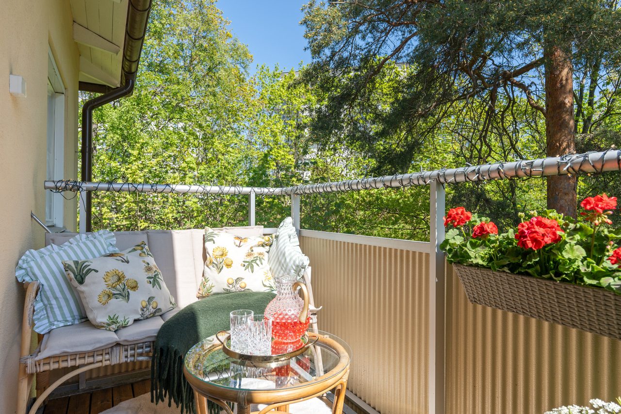 Tulegatan 70, Vån 3/3