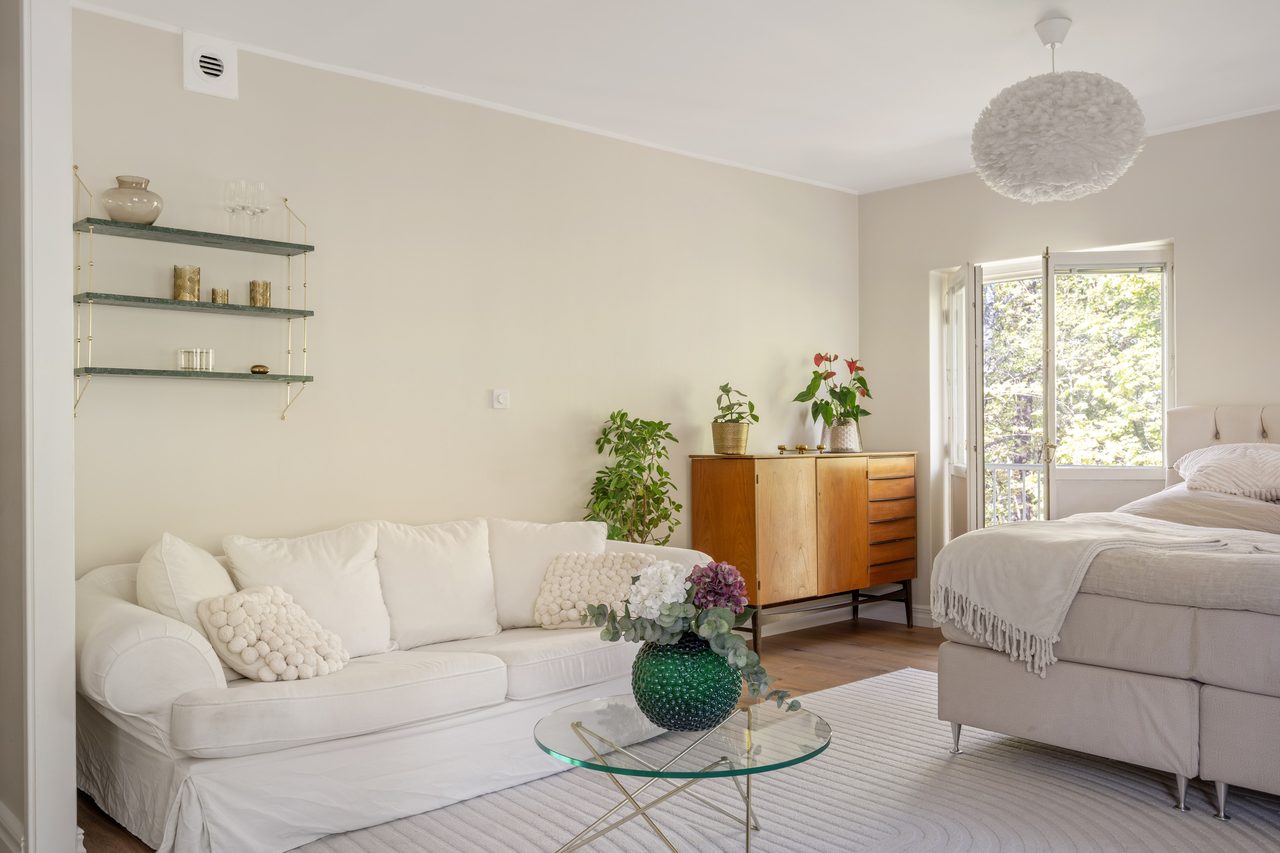 Tulegatan 70, Vån 3/3