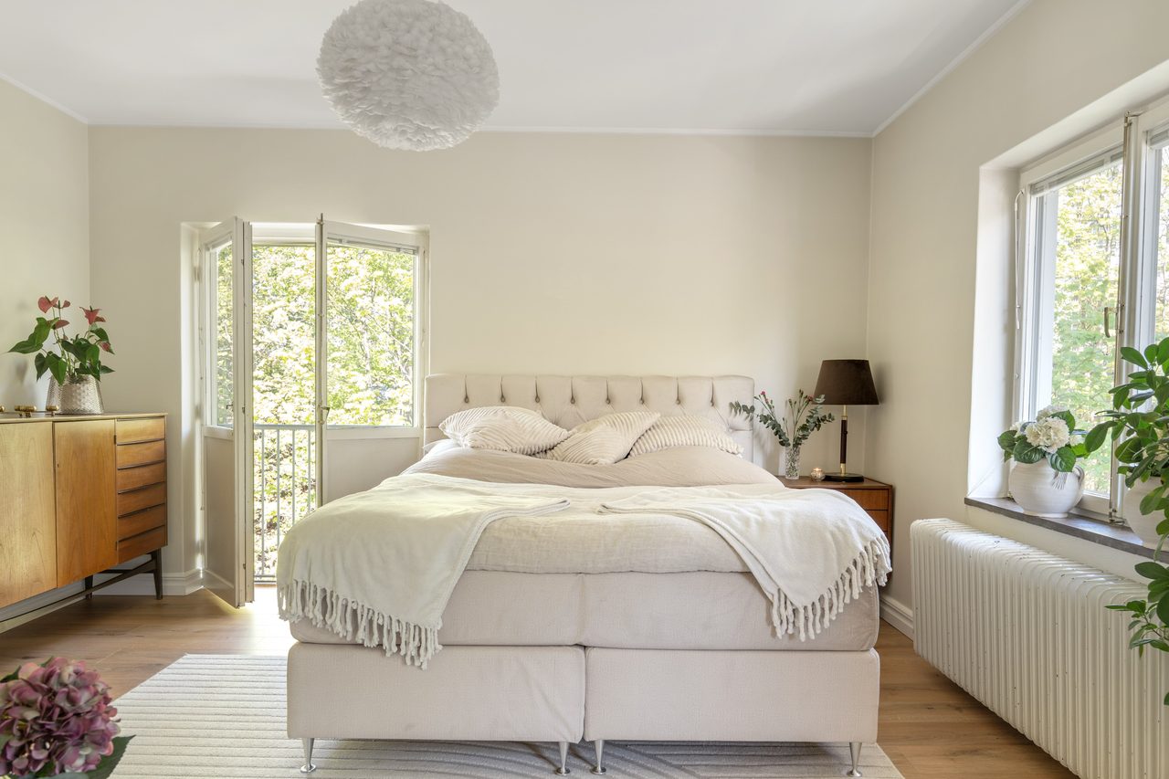 Tulegatan 70, Vån 3/3