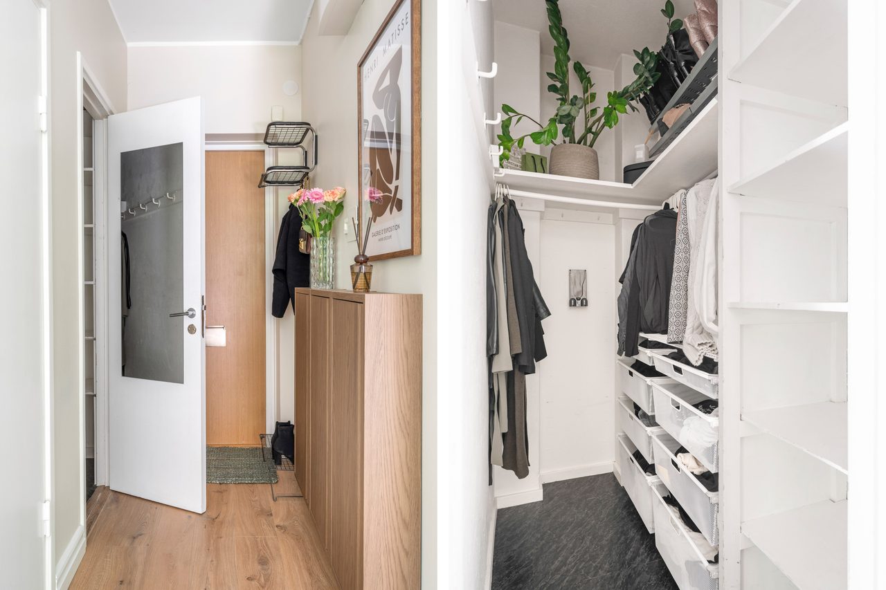 Tulegatan 70, Vån 3/3