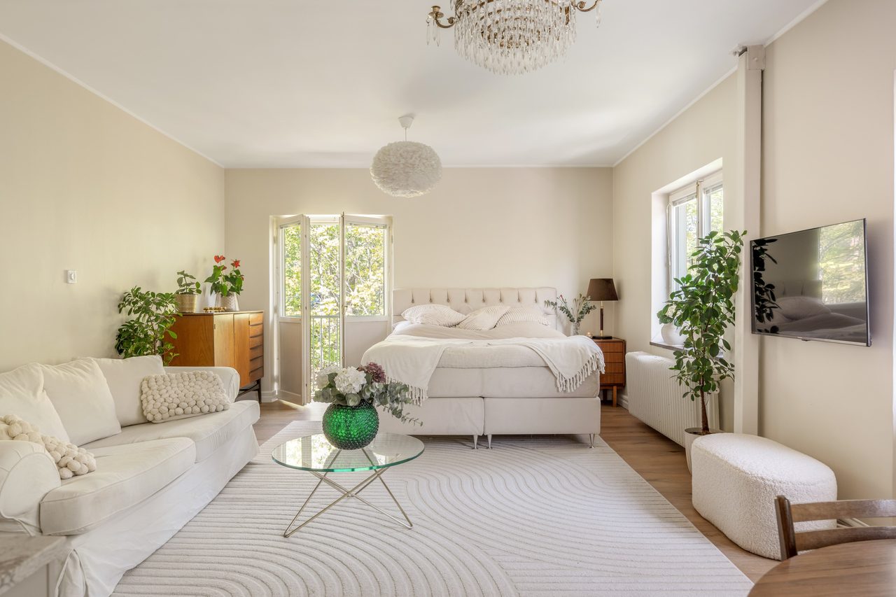 Tulegatan 70, Vån 3/3