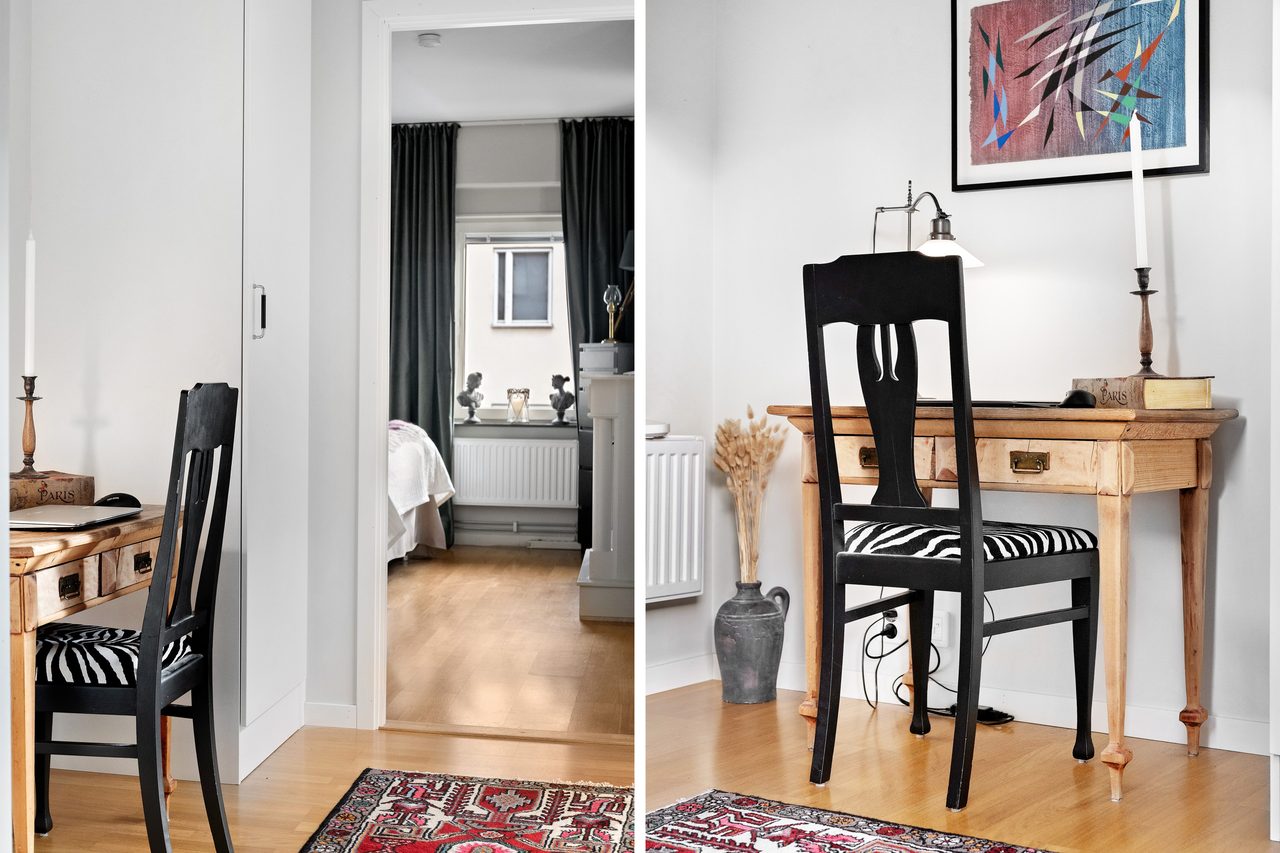 Starrbäcksgatan 11A