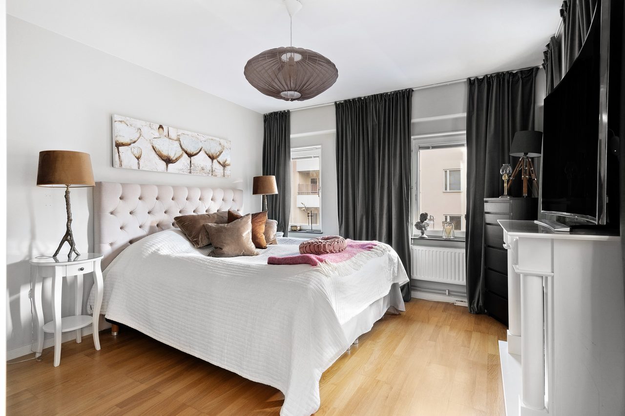 Starrbäcksgatan 11A