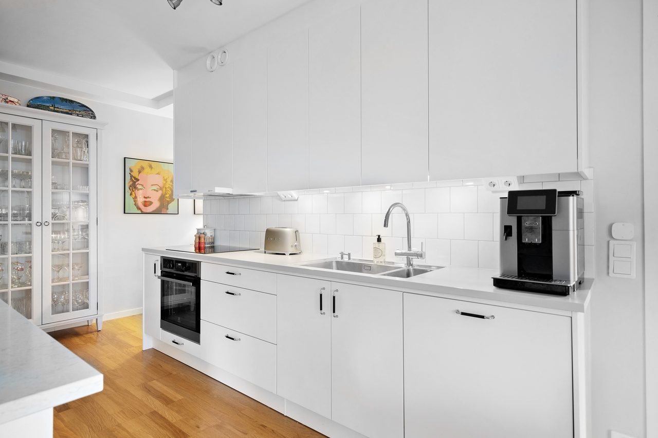 Starrbäcksgatan 11A