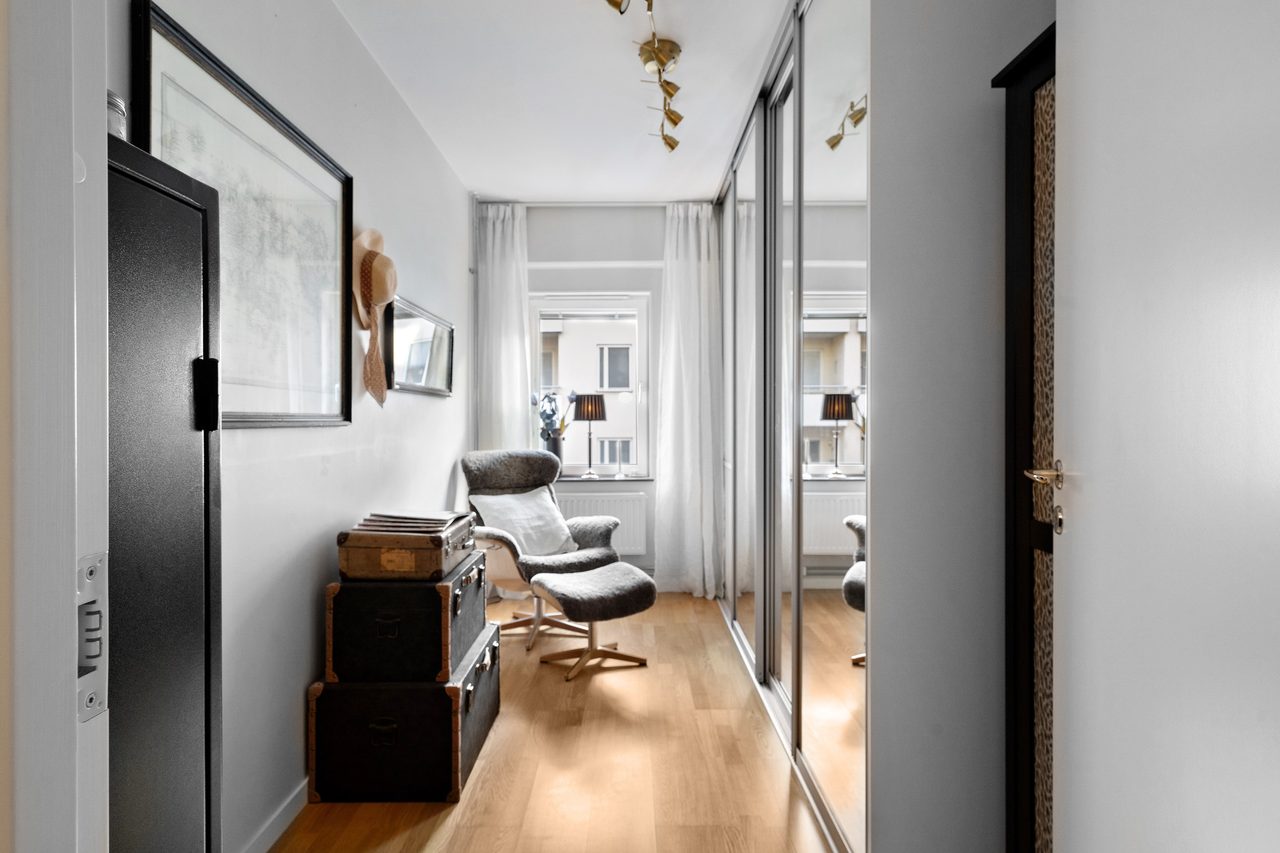 Starrbäcksgatan 11A