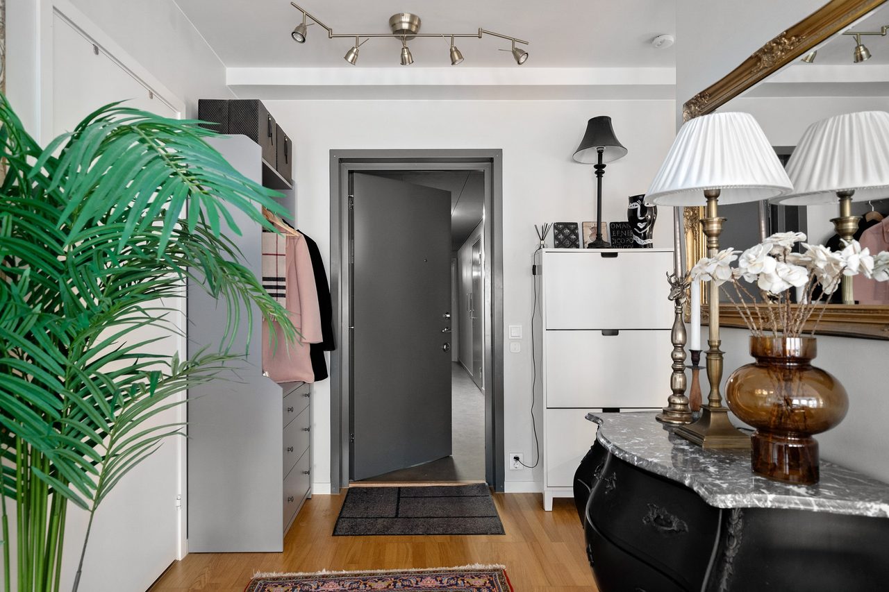 Starrbäcksgatan 11A