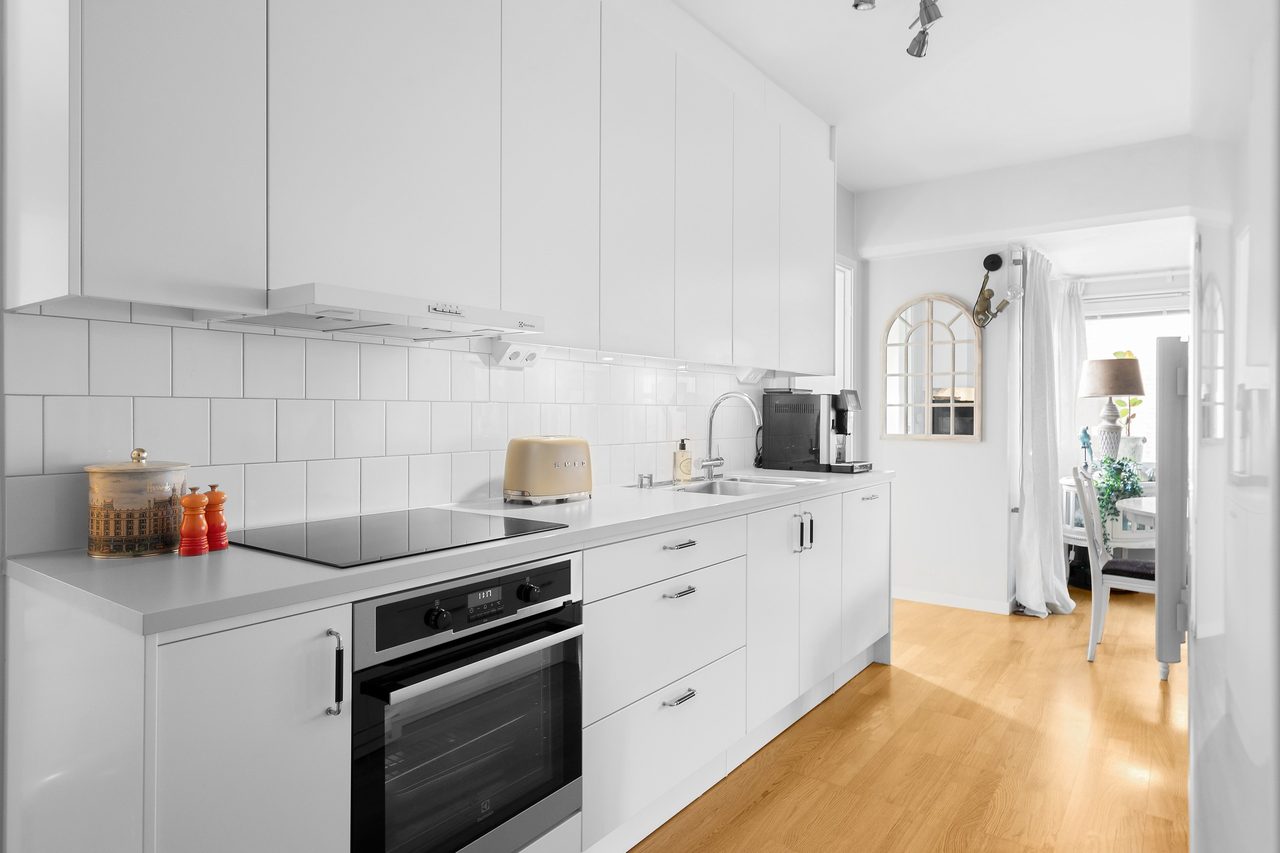 Starrbäcksgatan 11A