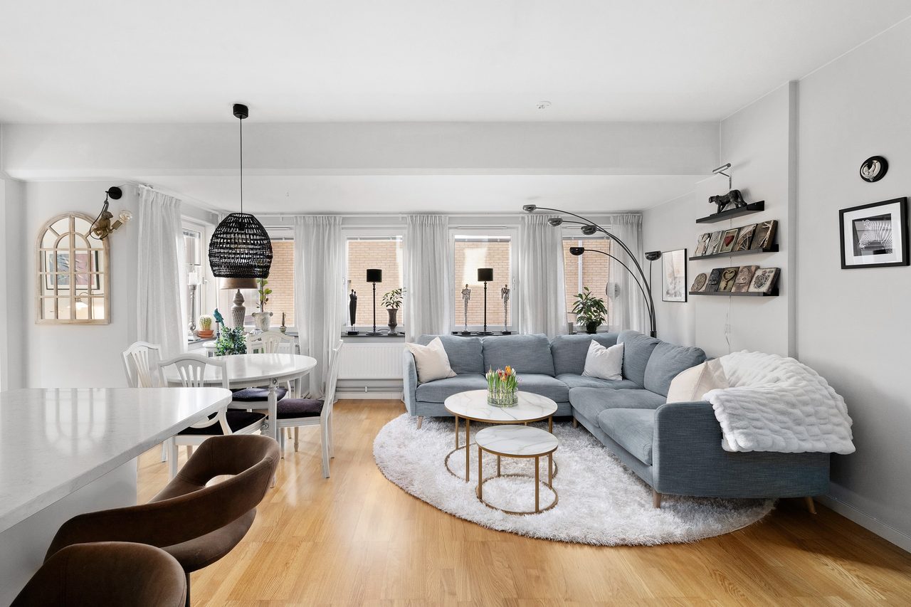 Starrbäcksgatan 11A