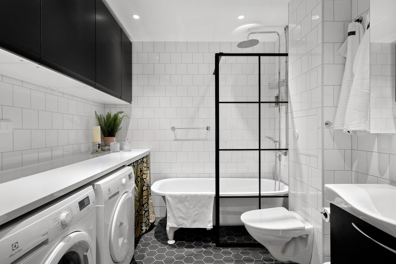 Starrbäcksgatan 11A