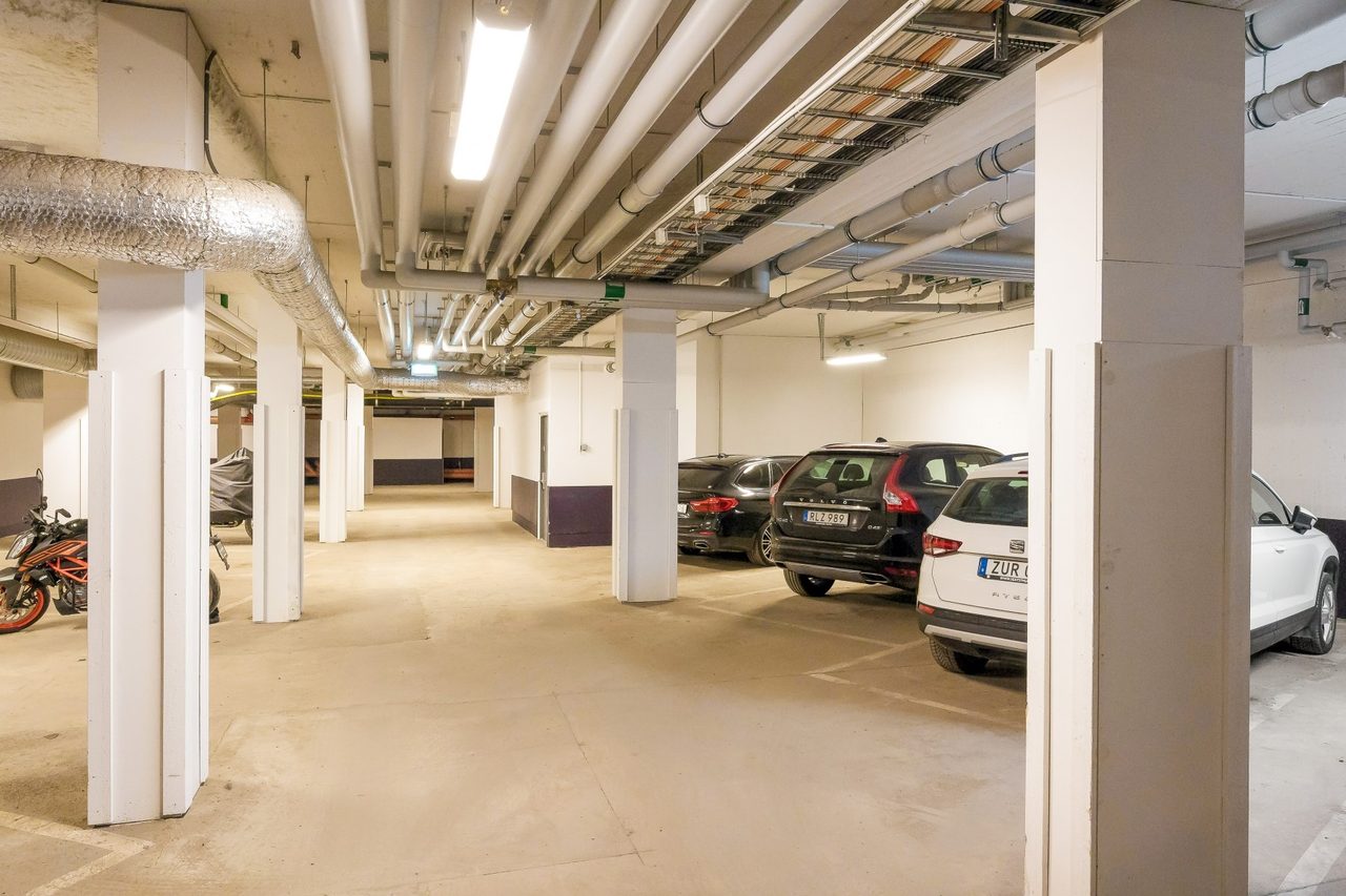 Starrbäcksgatan 11A