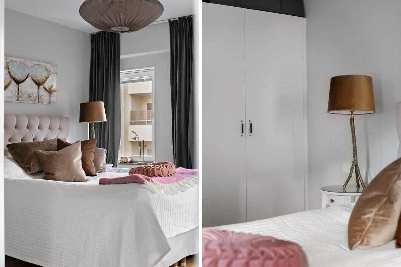 Starrbäcksgatan 11A