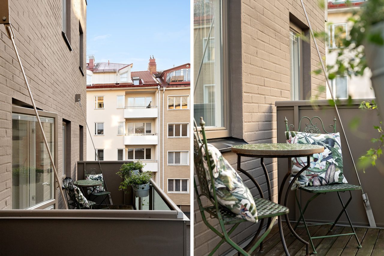 Starrbäcksgatan 11A