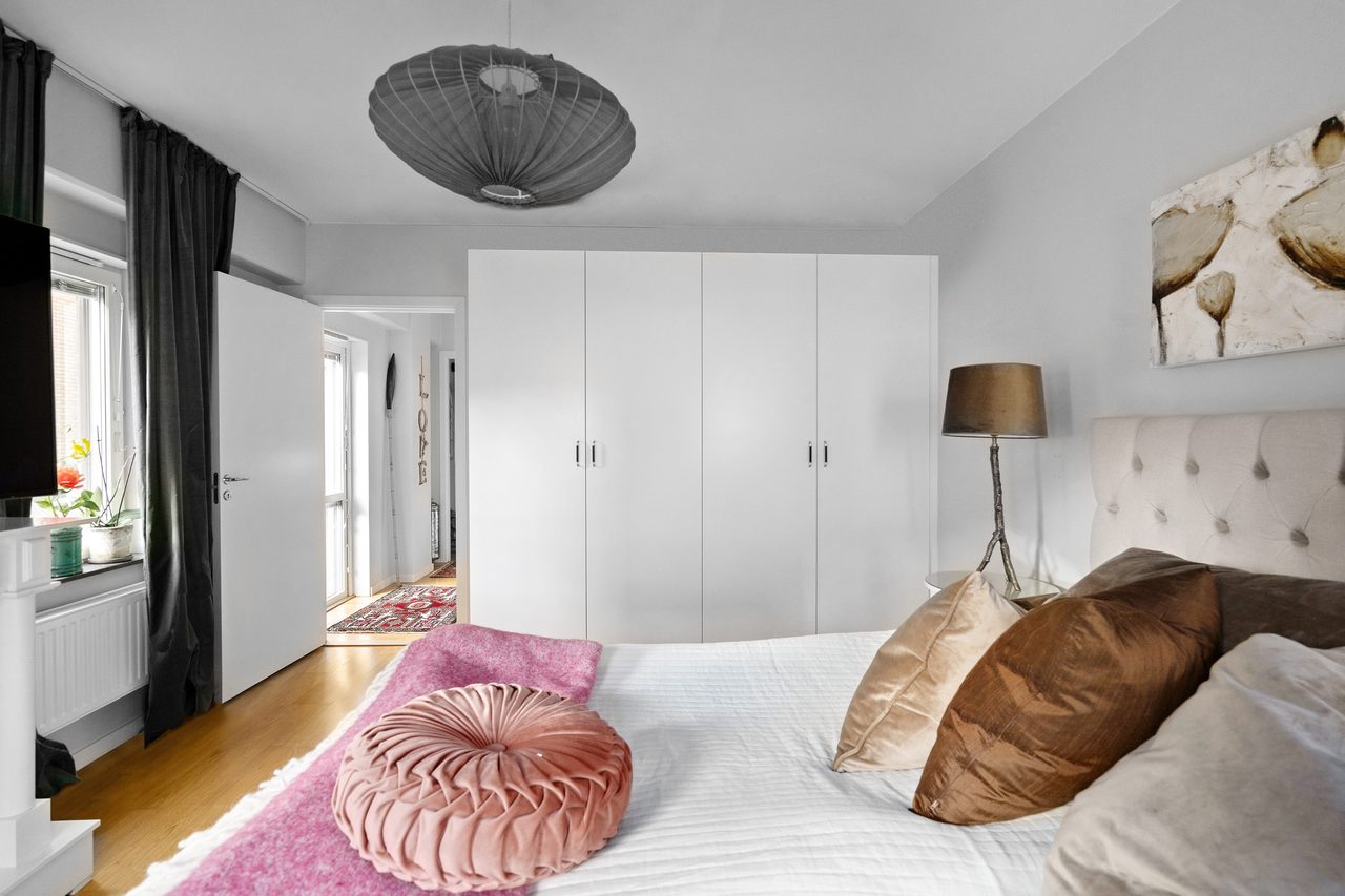 Starrbäcksgatan 11A