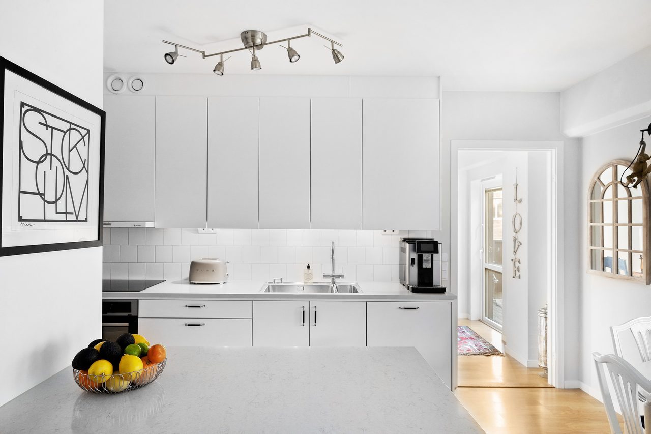 Starrbäcksgatan 11A