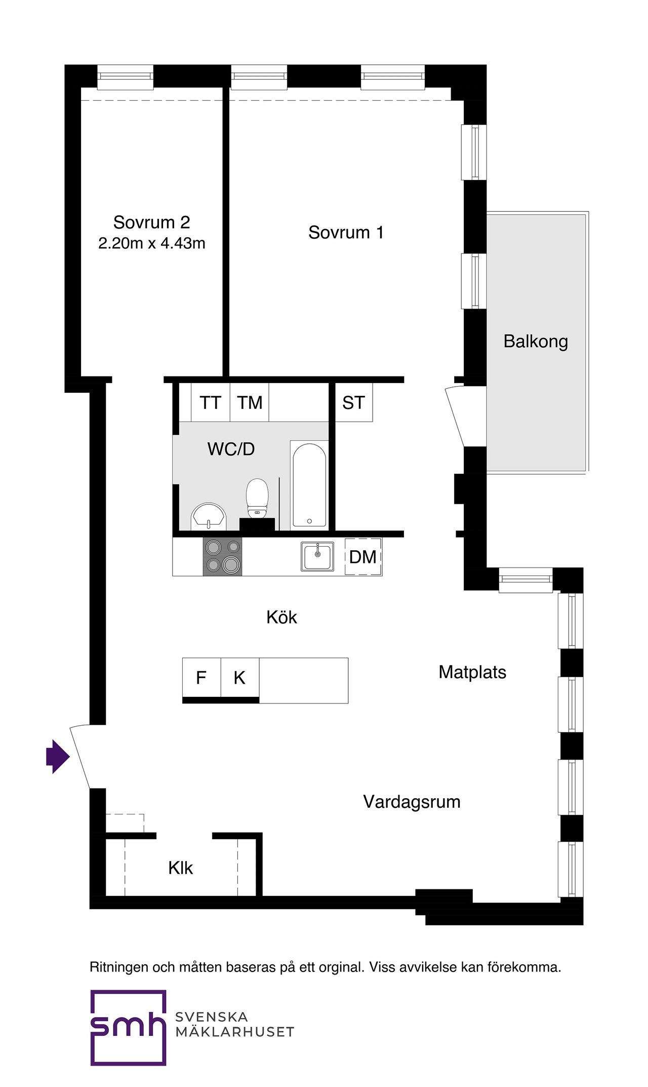 Starrbäcksgatan 11A