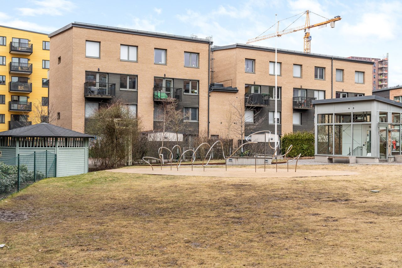 Gamla Enköpingsvägen 174