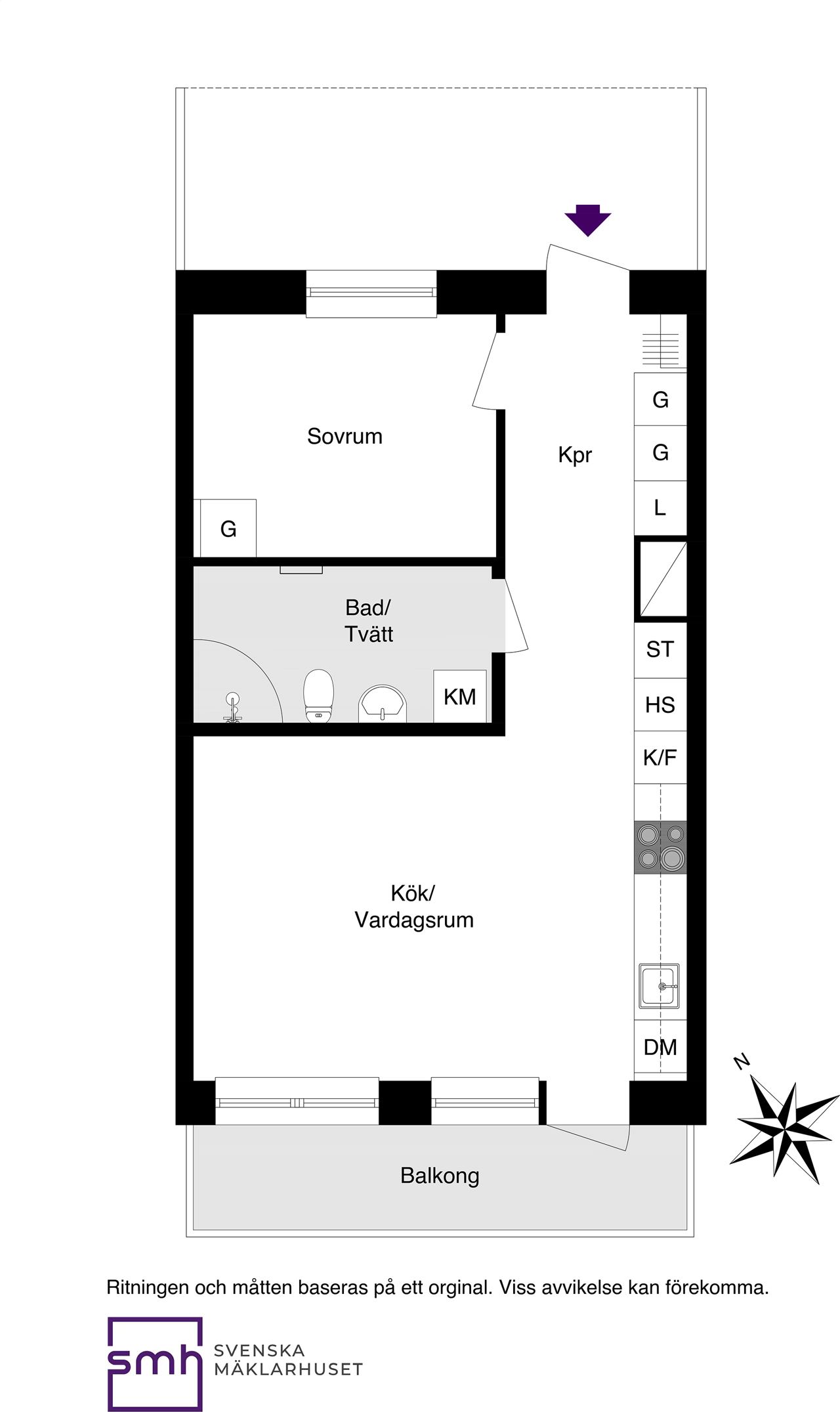 Gamla Enköpingsvägen 174