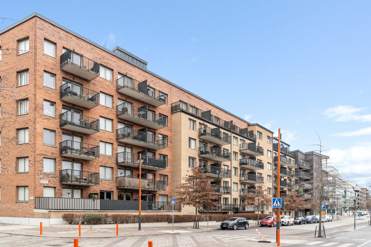 Gamla Enköpingsvägen 174