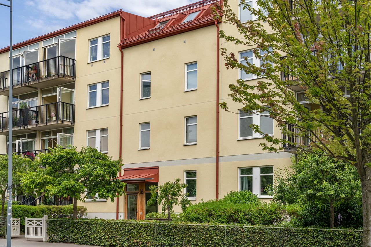 Brogatan 16