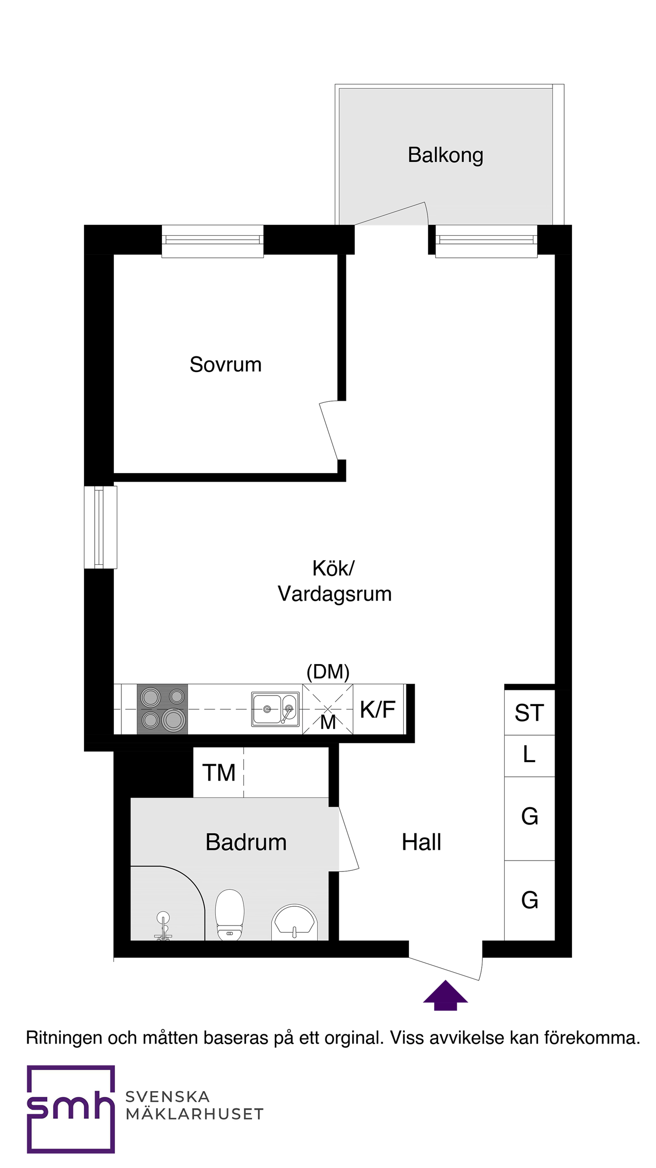 Gamla Enköpingsvägen 178