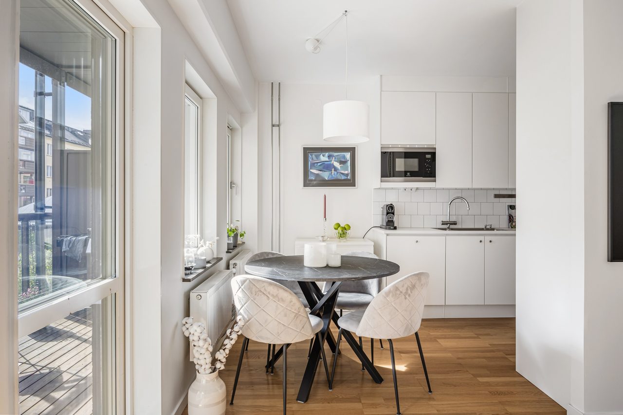 Starrbäcksgatan 11A