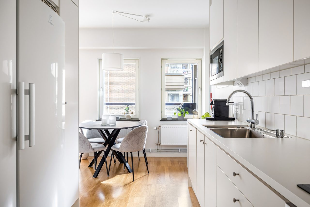 Starrbäcksgatan 11A