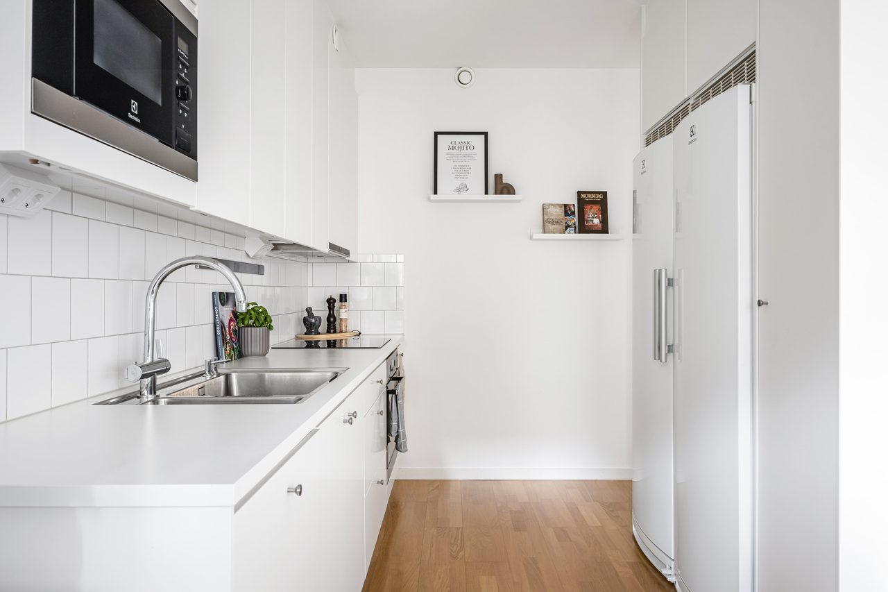 Starrbäcksgatan 11A