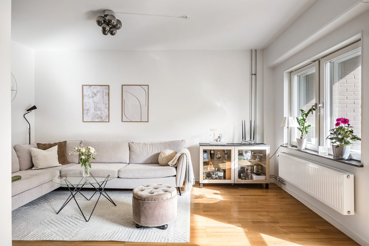 Starrbäcksgatan 11A