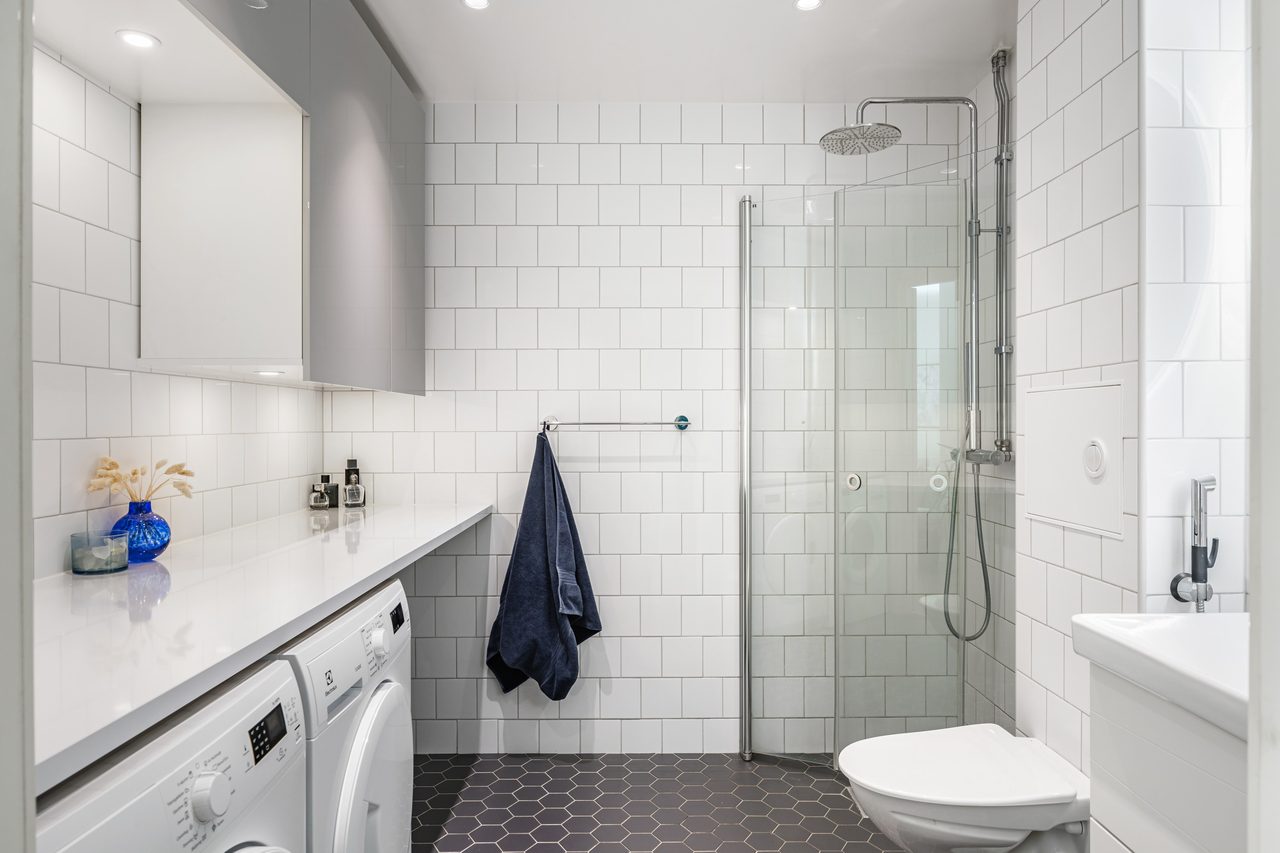 Starrbäcksgatan 11A